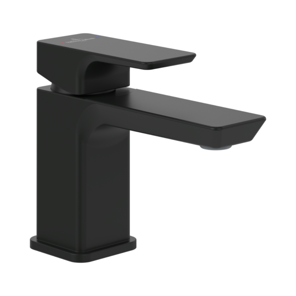 Mitigeur lavabo compact VILLEROY ET BOCH Subway 3.0 | Batinea