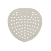 Grille anti-éclaboussure TI'PI pour urinoir sans eau