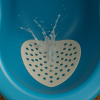 Ambiance Kit d'entretien pour urinoir sans eau TI'PI tranquillité 1 an