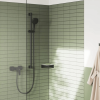Tablette d'angle GROHE Start Cube | Batinea