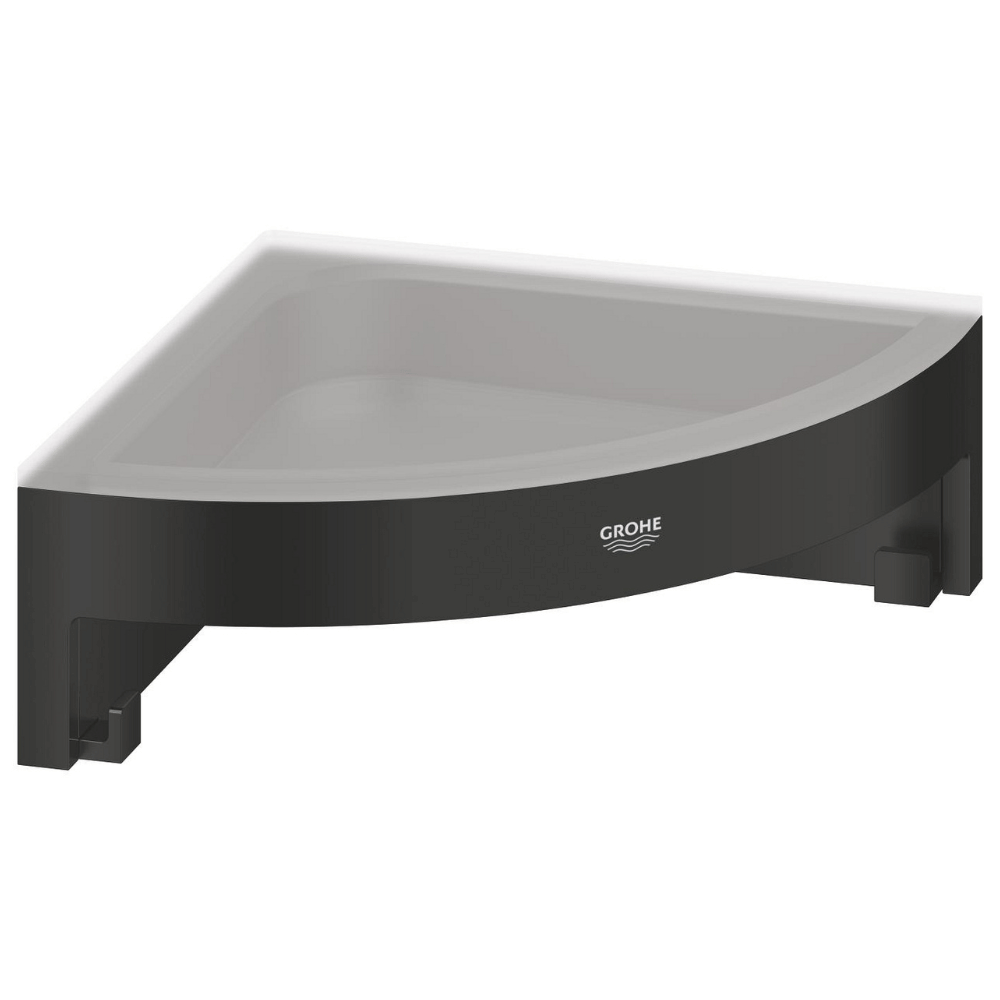 Tablette d'angle GROHE Start Cube | Batinea