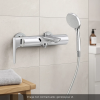 Mitigeur bain douche Jacob Delafon Aléo+ – montage standard