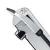 Zoom Robinet temporisé à manette souple sur plage pour lavabo PRESTO Neo duo chrome