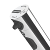 Zoom Distributeur de savon infrarouge 1L PRESTO Linea chrome