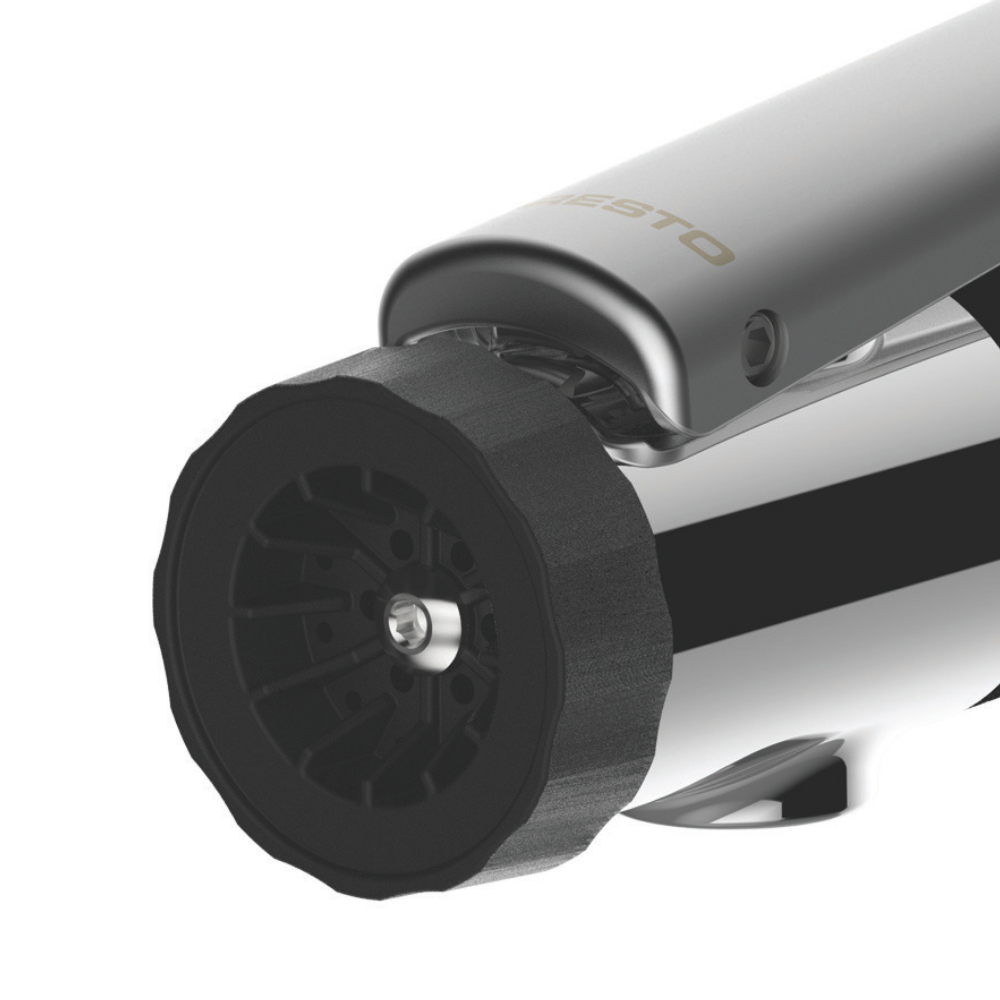 Zoom Douchette pour robinet de cuisine pro PRESTO Chef