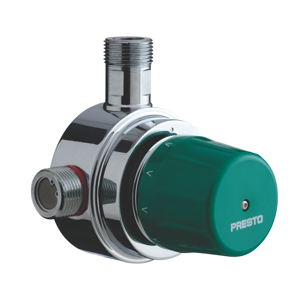 Mitigeur centralisé 84L/min PRESTO Prestotherm