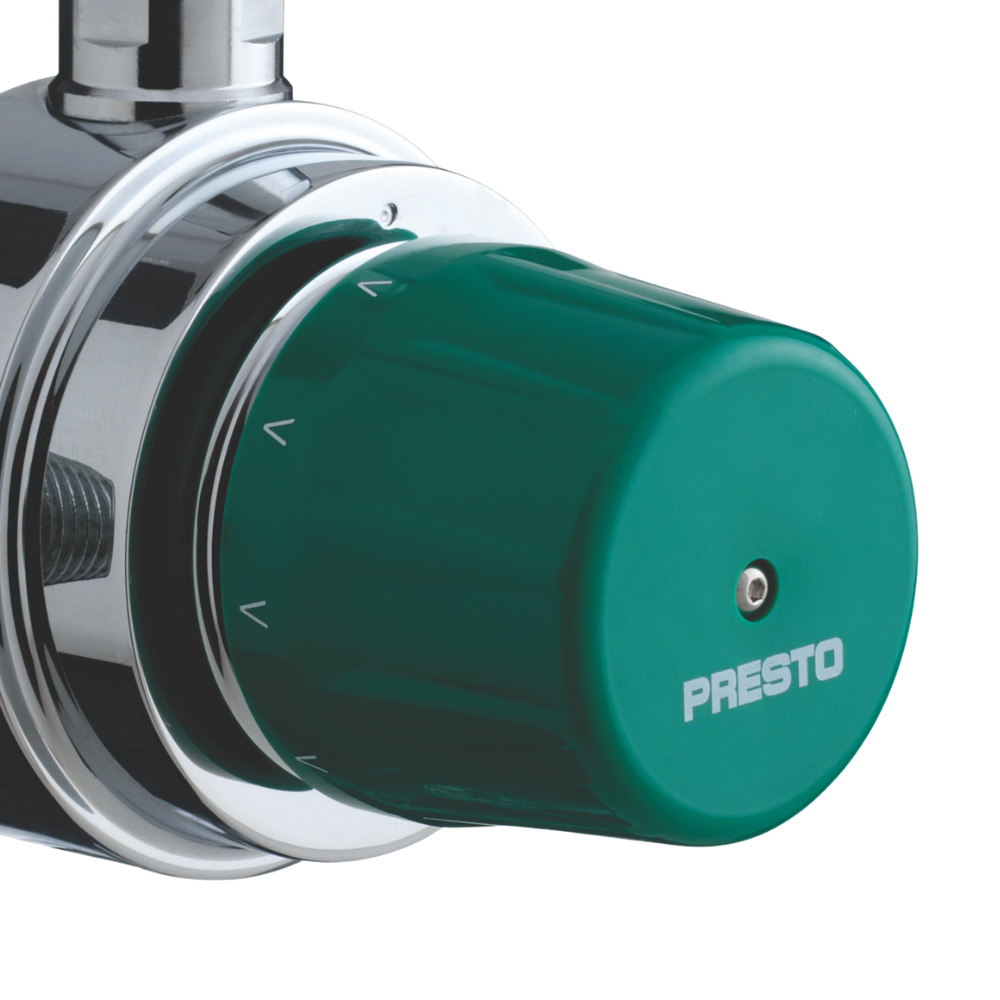 Zoom Mitigeur centralisé 84L/min PRESTO Prestotherm
