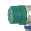 Zoom Régulateur thermostatique de sécurité à entrées parallèles 3/4'' Presto