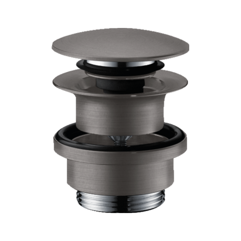 Bonde lavabo Push-open HANSGROHE | Batinea
