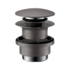 Bonde lavabo Push-open HANSGROHE | Batinea