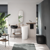 Vasque à poser VITRA Plural VitrA Clean | Batinea