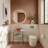 Vasque à poser VITRA Plural VitrA Clean | Batinea