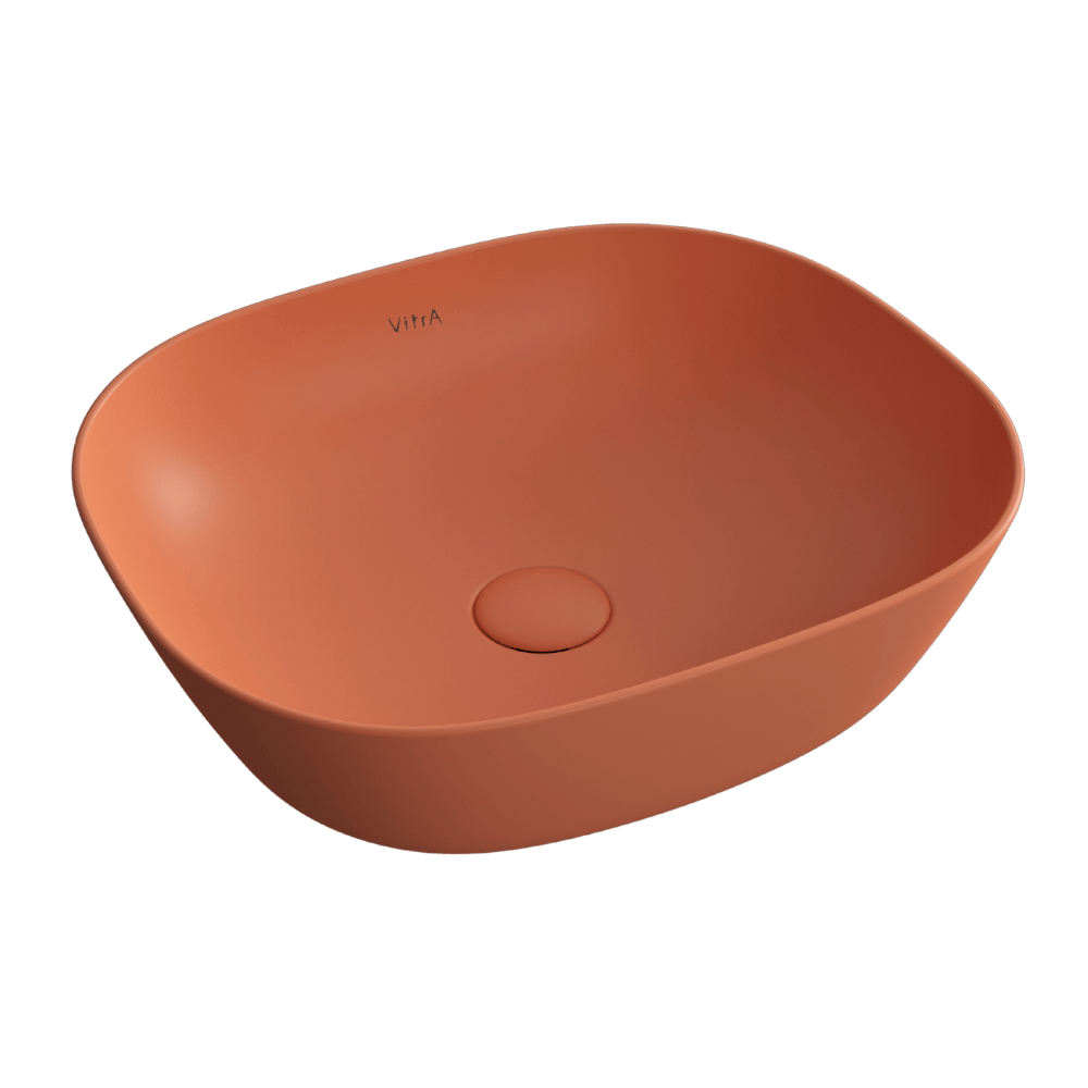 Vasque à poser VITRA Plural VitrA Clean | Batinea