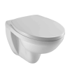Abattant WC JACOB DELAFON Patio 2