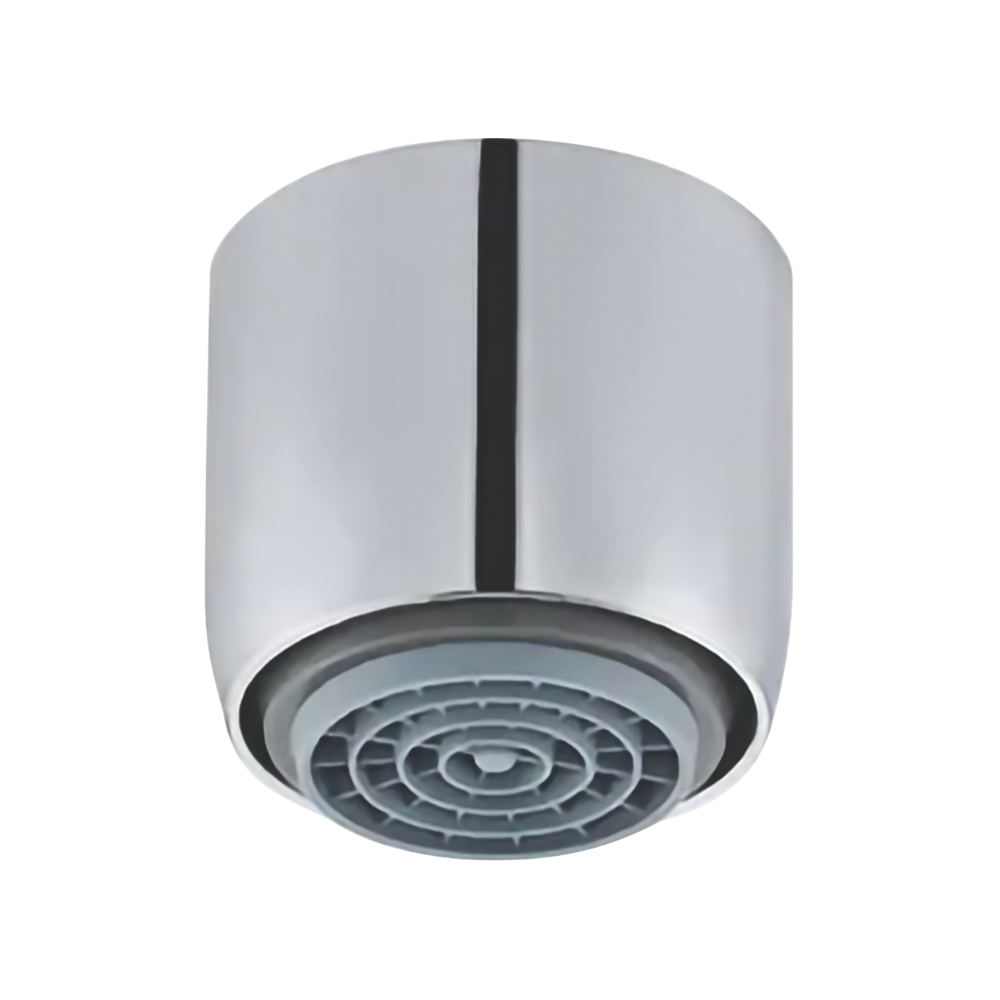 aérateurs antitartre avec limiteur de débit 1,9 l/min F 22x1 PRESTO chromé