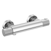 Mitigeur douche thermostatique PAINI Jewel chromé