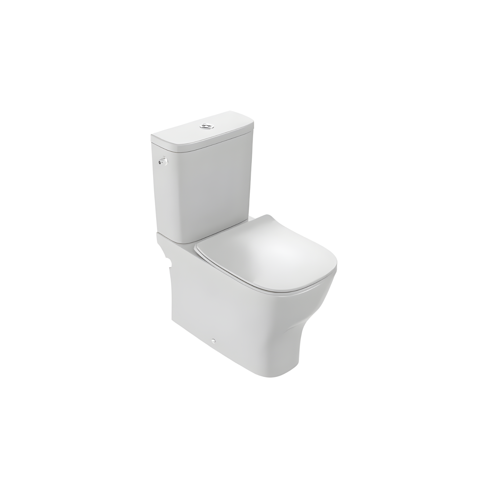 Bride Jetable Extra Profonde Jaclo – Avec Bouchon, Modèle 2819-VB, Bronze