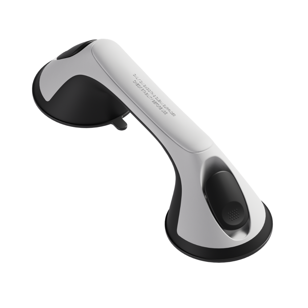 Barre à ventouse de maintien PMR PELLET Confort éco 30 cm 2