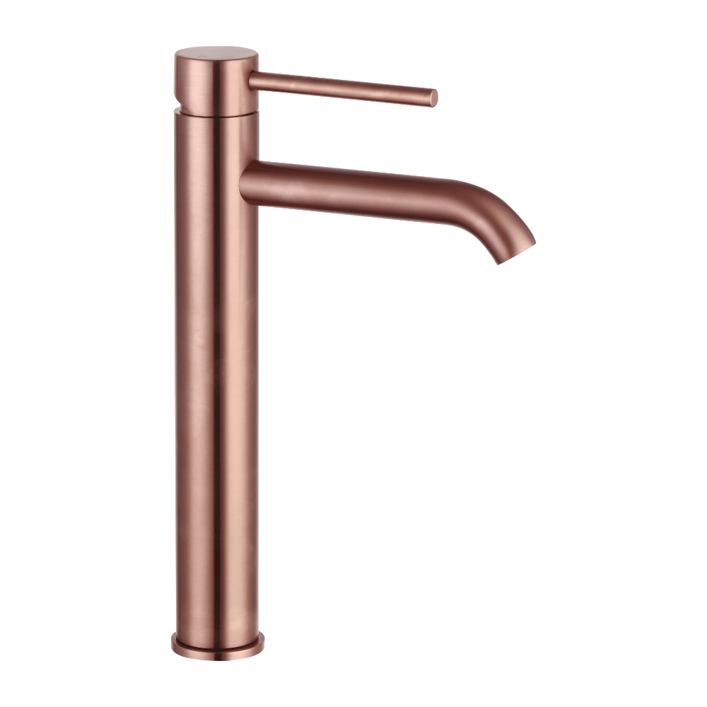 Mitigeur lavabo bec haut PAINI Ortence 78205PBC