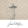 Colonne bain douche thermostatique JACOB DELAFON July | Batinea