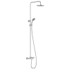 Colonne bain douche thermostatique JACOB DELAFON July | Batinea