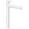 Mitigeur de lavabo Hansgrohe Talis E 240, avec tirette et vidage | Batinea