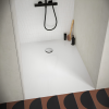 Receveur de douche JACOB DELAFON Bastille céramique 2