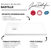 Receveur de douche JACOB DELAFON Bastille céramique 3