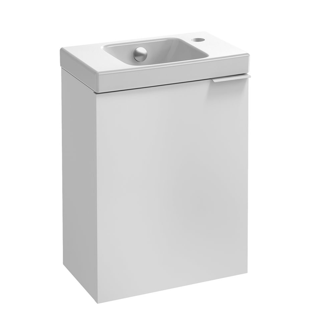 Meuble WC lave-mains JACOB DELAFON Tolbiac