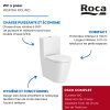 Points forts WC ROCA A342529000