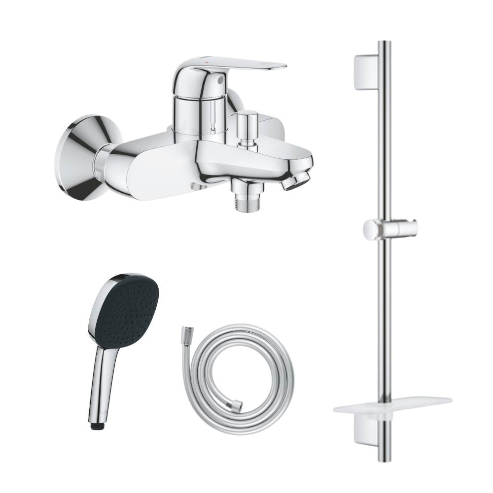 Ensemble GROHE Swift face