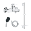 Ensemble GROHE Swift face