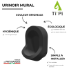 Urinoir sans eau TI'PI mural | Batinea