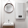 Chauffe-eau électrique extra plat DE DIETRICH CESL C 50L ambiance