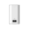 Chauffe-eau électrique extra plat DE DIETRICH CESL C 80L face