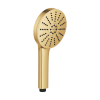 Douchette 3 jets GROHE Vitalio Joy+ 120 Cool Sunrise face