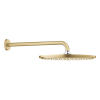 Douche de tête GROHE Rainshower Cosmopolitan 310 Cool Sunrise face