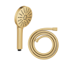 Douchette GROHE Vitalio Joy+ 120 + Flexible 175 cm Cool Sunrise face