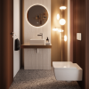 Pack WC suspendu sans bride VILLEROY & BOCH Memento 2.0 4633R001_8M24S101_92246500 | Batinea