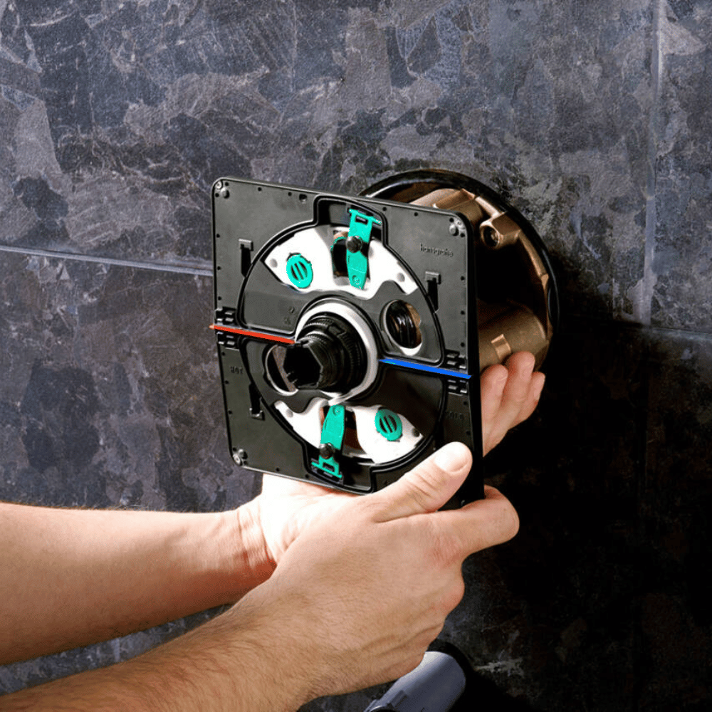 Corps d'encastrement HANSGROHE iBox universal 2 01500180  | Batinea