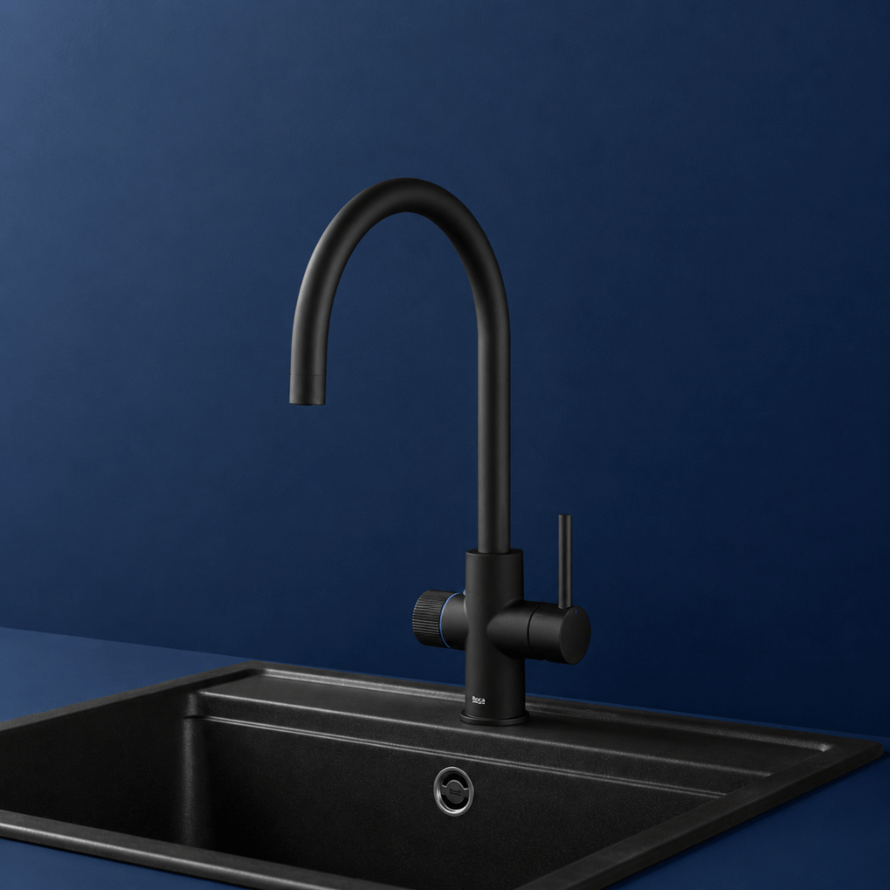 Robinet cuisine ROCA A5A8B3GNB0