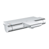 Mitigeur baignoire thermostatique GROHE Grohtherm 2000 face