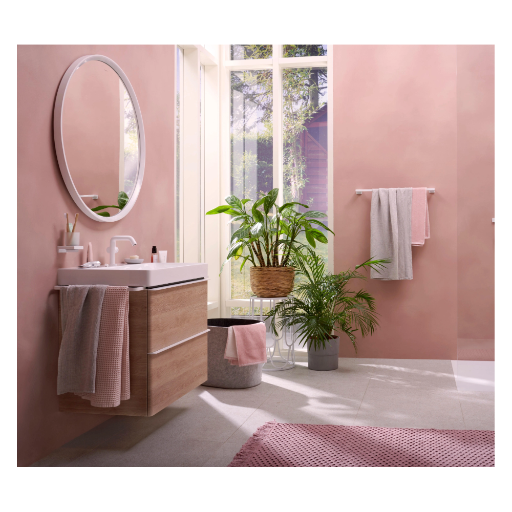 Porte-serviettes 648 mm HANSGROHE AddStoris