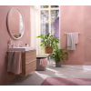 Porte-serviettes 648 mm HANSGROHE AddStoris