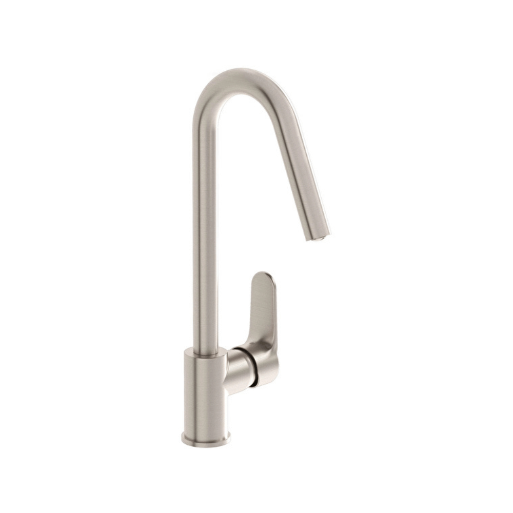 Robinet de cuisine haut VitrA Minimax Round | Batinea