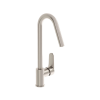 Robinet de cuisine haut VitrA Minimax Round | Batinea
