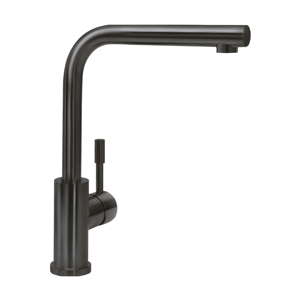 Robinet cuisine Villeroy & Boch Modern Steel