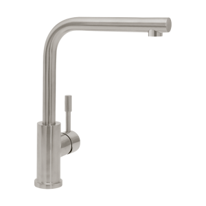 Robinet cuisine Villeroy & Boch Modern Steel