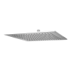 Douche de tête 350 VILLEROY ET BOCH Universal Showers rectangle | Batinea