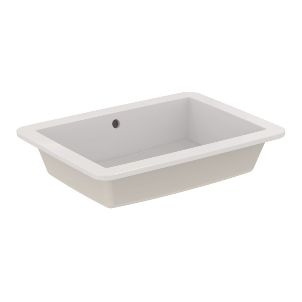 Vasque à encastrer 60 cm IDEAL STANDARD Strada